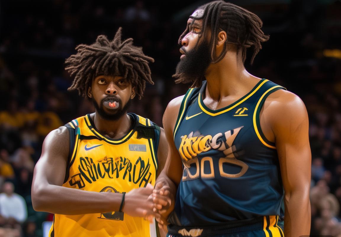 湖人安东尼·戴维斯交易猜想：转投东部黑马，总冠军格局或将重塑