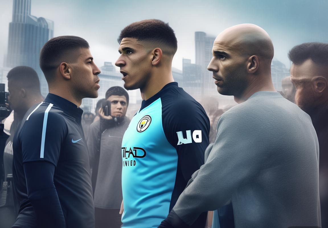 安德森转会曼城或曼联？英超转会竞争背后瓜迪奥拉战术体系成关键